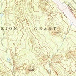 United States Geological Survey Hagan, NM (1954, 24000-Scale) digital map