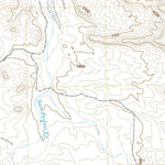 United States Geological Survey Hagan, NM (2020, 24000-Scale) digital map