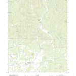 United States Geological Survey Hagarville, AR (2020, 24000-Scale) digital map