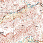 United States Geological Survey Hagatna, GU (2000, 24000-Scale) digital map