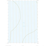 United States Geological Survey Hagemeister Island C-1 NE, AK (2020, 25000-Scale) digital map
