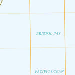 United States Geological Survey Hagemeister Island C-1 NE, AK (2020, 25000-Scale) digital map