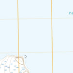 United States Geological Survey Hagemeister Island C-1 NW, AK (2020, 25000-Scale) digital map