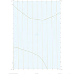 United States Geological Survey Hagemeister Island C-1 OE E NW, AK (2019, 25000-Scale) digital map