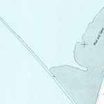 United States Geological Survey Hagemeister Island C-4, AK (1948, 63360-Scale) digital map