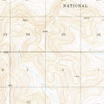 United States Geological Survey Hagemeister Island C-5, AK (1948, 63360-Scale) digital map