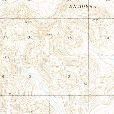 United States Geological Survey Hagemeister Island C-5, AK (1948, 63360-Scale) digital map
