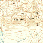 United States Geological Survey Hagemeister Island C-6, AK (1952, 63360-Scale) digital map