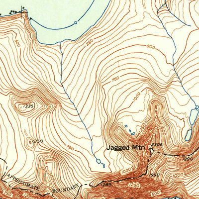 United States Geological Survey Hagemeister Island C-7, AK (1952, 63360-Scale) digital map