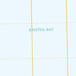 United States Geological Survey Hagemeister Island D-2 SE, AK (2020, 25000-Scale) digital map
