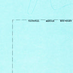 United States Geological Survey Hagemeister Island D-5, AK (1950, 63360-Scale) digital map