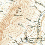 United States Geological Survey Hagemeister Island D-6, AK (1950, 63360-Scale) digital map