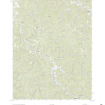 United States Geological Survey Hager, WV (2023, 24000-Scale) digital map