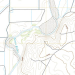 United States Geological Survey Hagerman, NM (2020, 24000-Scale) digital map