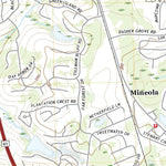 United States Geological Survey Hahira East, GA (2020, 24000-Scale) digital map