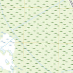United States Geological Survey Hahnville, LA (2020, 24000-Scale) digital map