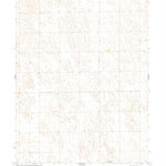 United States Geological Survey Haigler NE, NE (1973, 24000-Scale) digital map