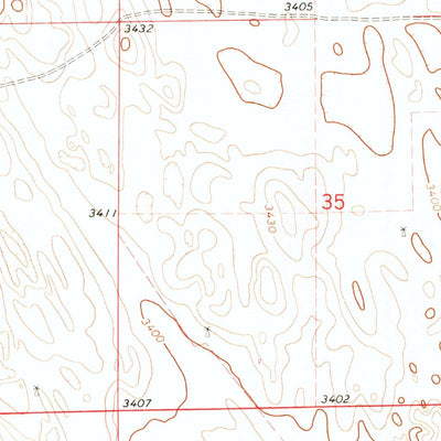 United States Geological Survey Haigler NE, NE (1973, 24000-Scale) digital map