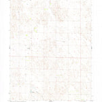 United States Geological Survey Haigler NW, NE (1973, 24000-Scale) digital map