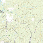 United States Geological Survey Haile, LA (2020, 24000-Scale) digital map
