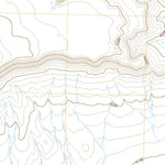 United States Geological Survey Hailstone Basin, MT (2020, 24000-Scale) digital map