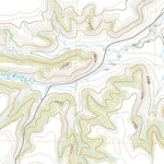 United States Geological Survey Hailstone Basin, MT (2020, 24000-Scale) digital map