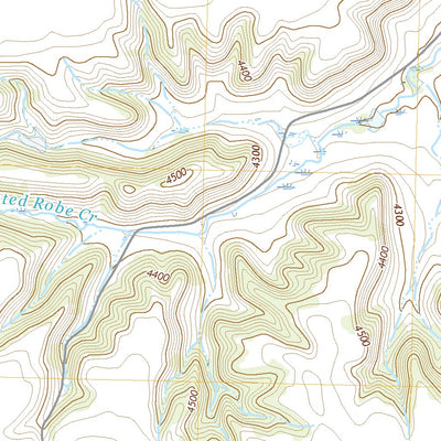 United States Geological Survey Hailstone Basin, MT (2020, 24000-Scale) digital map