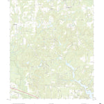 United States Geological Survey Hainesville, TX (2022, 24000-Scale) digital map