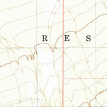 United States Geological Survey Haivana Nakya, AZ (1979, 24000-Scale) digital map
