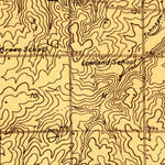 United States Geological Survey Hale, MO (1921, 48000-Scale) digital map