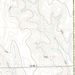 United States Geological Survey Hale Ponds, CO (2022, 24000-Scale) digital map