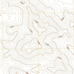 United States Geological Survey Haley Hills, AZ (2021, 24000-Scale) digital map