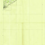 United States Geological Survey Haleyville East, AL (1936, 24000-Scale) digital map