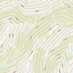 United States Geological Survey Half Moon Canyon, MT (2020, 24000-Scale) digital map