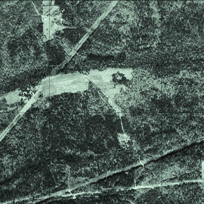 United States Geological Survey Halfmile Shoals, AL (1975, 24000-Scale) digital map