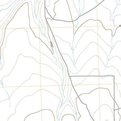 United States Geological Survey Hall, MT (2020, 24000-Scale) digital map