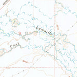 United States Geological Survey Halleck, NV (1971, 24000-Scale) digital map