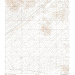 United States Geological Survey Halloran Springs, CA (1983, 24000-Scale) digital map