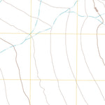 United States Geological Survey Halloran Springs, CA (2012, 24000-Scale) digital map