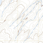 United States Geological Survey Halls Crossing, UT (2023, 24000-Scale) digital map