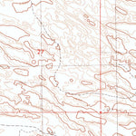 United States Geological Survey Halsey, NE (1986, 24000-Scale) digital map