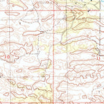 United States Geological Survey Halsey, NE (1986, 24000-Scale) digital map