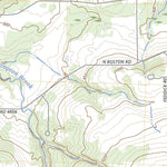 United States Geological Survey Hamburg, NY (2023, 24000-Scale) digital map