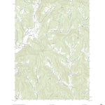 United States Geological Survey Hamden, NY (2023, 24000-Scale) digital map