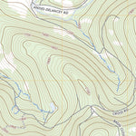 United States Geological Survey Hamden, NY (2023, 24000-Scale) digital map