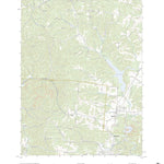 United States Geological Survey Hamden, OH (2023, 24000-Scale) digital map