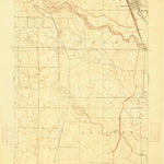 United States Geological Survey Hamilton City, CA (1914, 31680-Scale) digital map