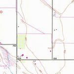 United States Geological Survey Hamilton City, CA (1949, 24000-Scale) digital map