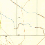 United States Geological Survey Hamilton City, CA (1950, 24000-Scale) digital map