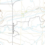 United States Geological Survey Hamilton Dome, WY (2021, 24000-Scale) digital map